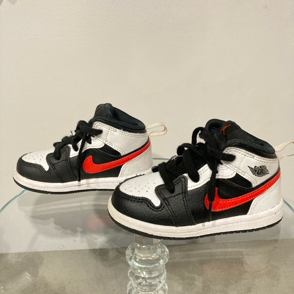 Jordan 1s
